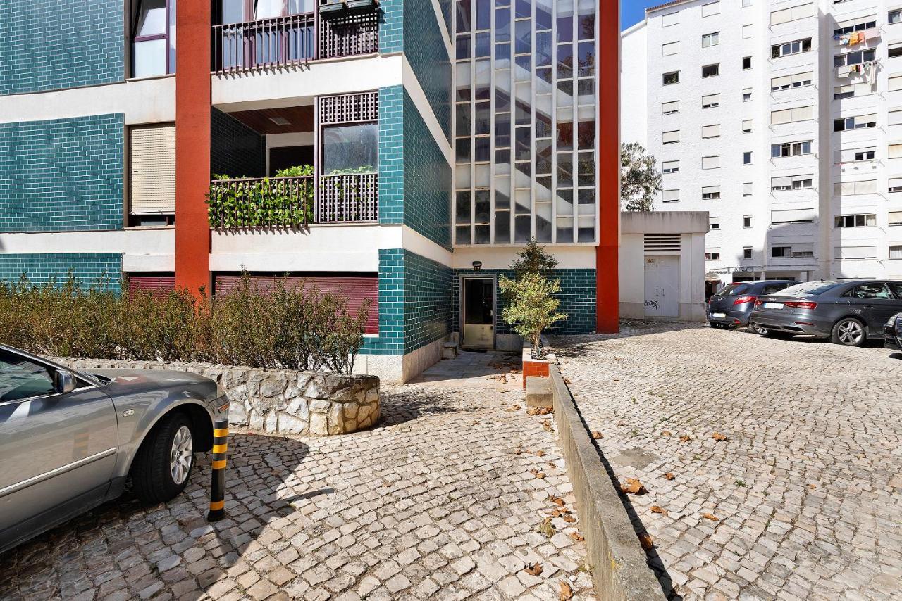 Apartament Quiet Under The Trees