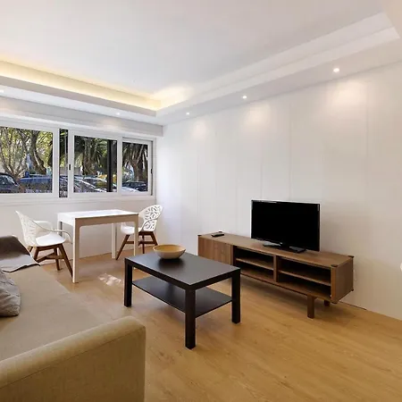 Quiet Under The Trees Apartment Estoril Exterior photo