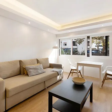 Quiet Under The Trees Apartment Estoril Exterior photo